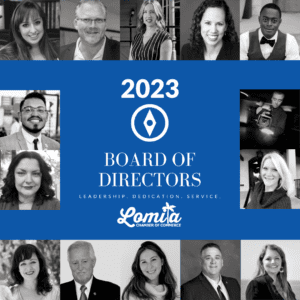 2023 Leadership Board of Directors