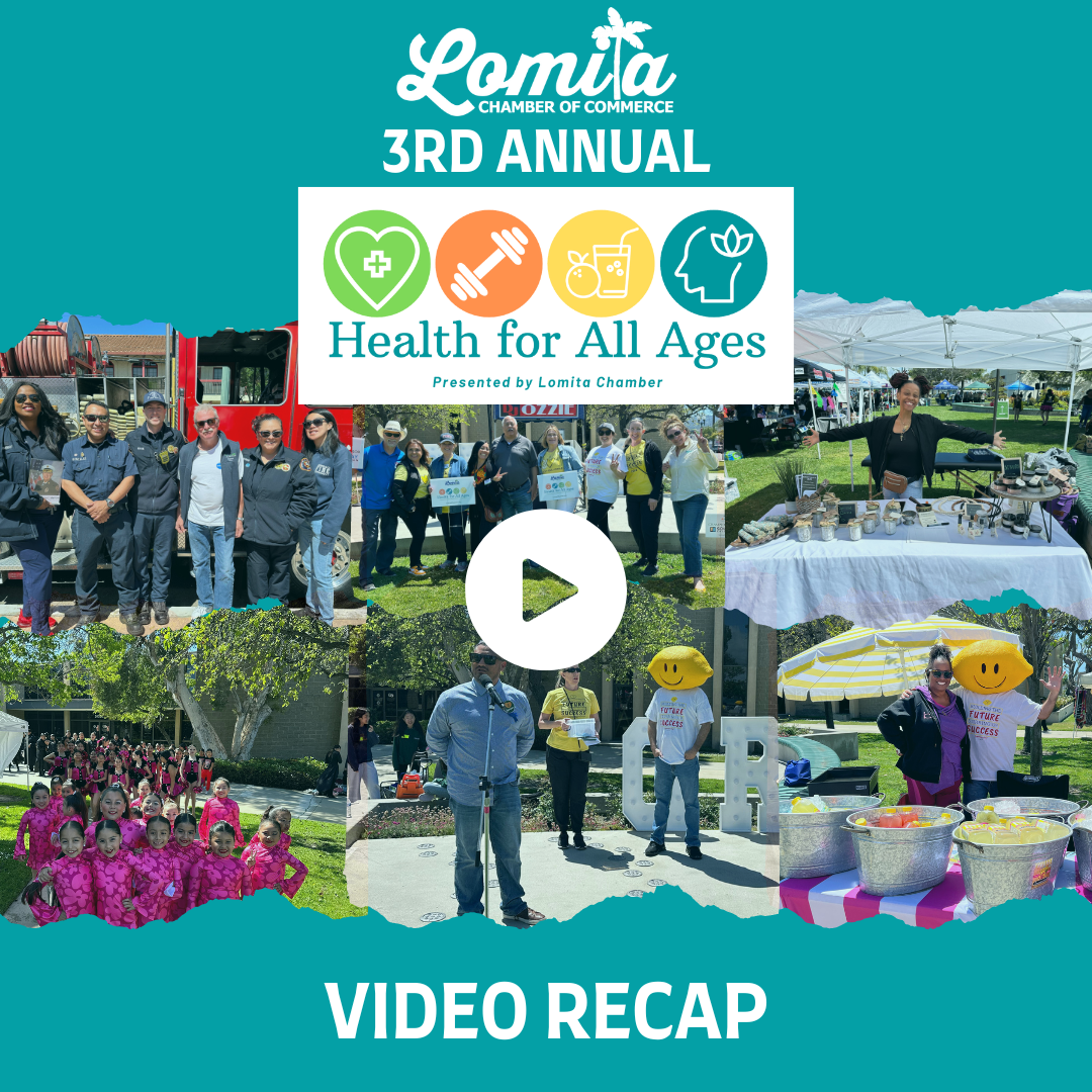 3rd Annual Healthy For All Ages Recap