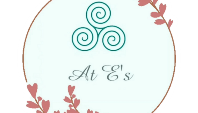 At Es Logo