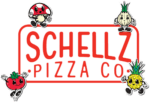 Schellz Pizza Co.