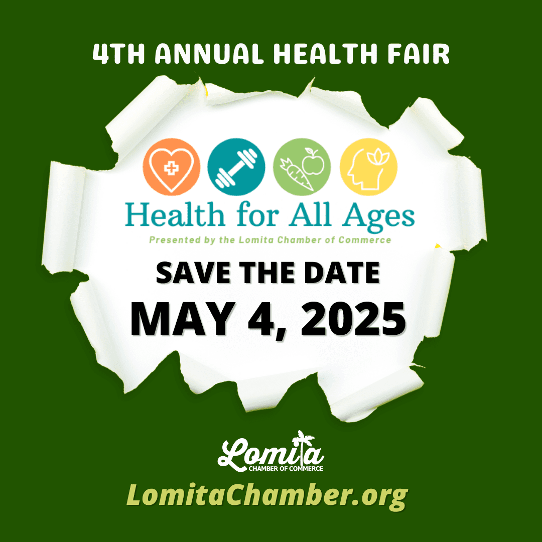 HEALTH FOR ALL AGES | Early Bird Booths Open Soon – Discounts Await!