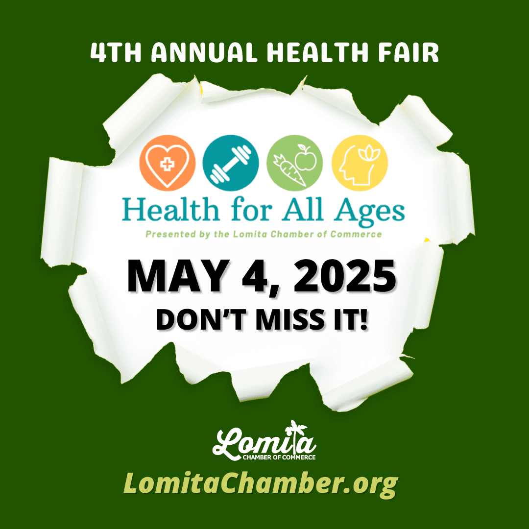 Health Fair 2025